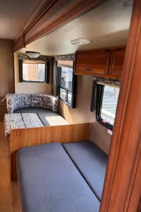 Shelley's Starcraft 25BHS AR-ONE-MAX Travel Trailer