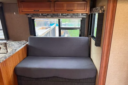 Shelley's Starcraft 25BHS AR-ONE-MAX Travel Trailer