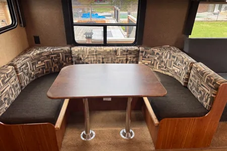 Shelley's Starcraft 25BHS AR-ONE-MAX Travel Trailer