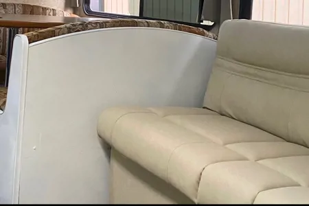 Adam and Kims Freedom Express Class C