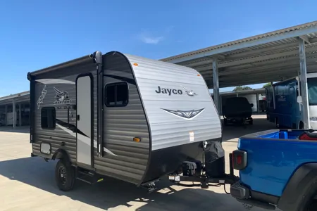 2021 Jayco Baja-SUV-towable