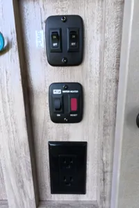 Justin's Grand River Tracker Micro Trailer