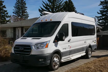 Betty The Coachmen Beyond