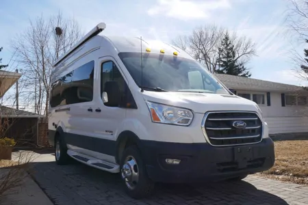 Betty The Coachmen Beyond