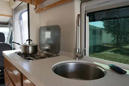 Betty The Coachmen Beyond