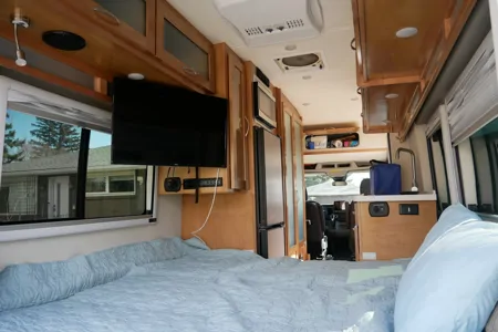 Betty The Coachmen Beyond