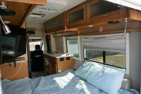 Betty The Coachmen Beyond