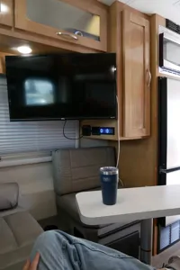 Betty The Coachmen Beyond