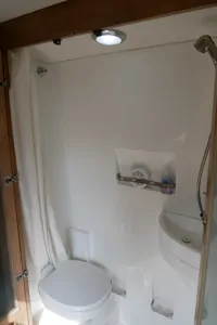 Betty The Coachmen Beyond