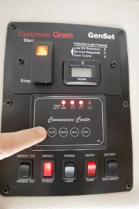 Betty The Coachmen Beyond