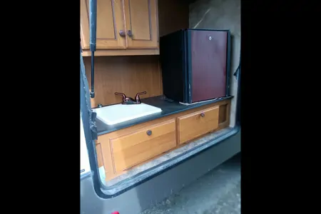 LADY SUNSET TRAIL Travel Trailer