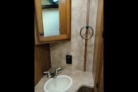 LADY SUNSET TRAIL Travel Trailer