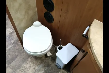 LADY SUNSET TRAIL Travel Trailer