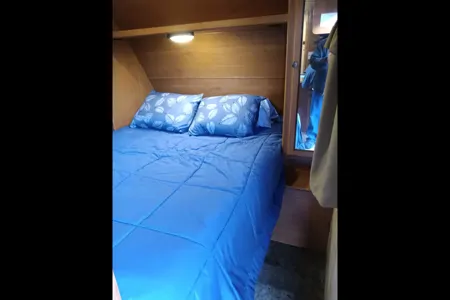 LADY SUNSET TRAIL Travel Trailer