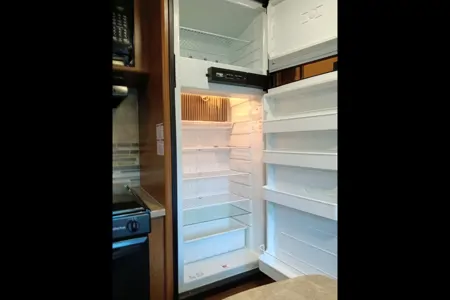 LADY SUNSET TRAIL Travel Trailer