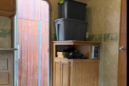 Forest River Wild Cat Fifth Wheel