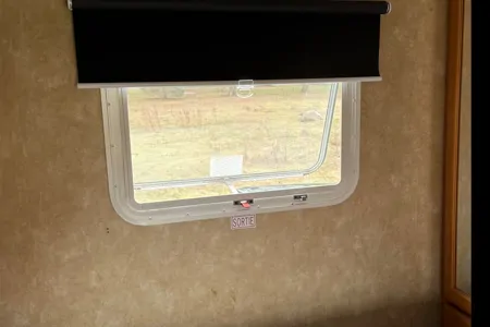 Forest River Wild Cat Fifth Wheel