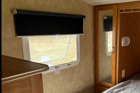Forest River Wild Cat Fifth Wheel