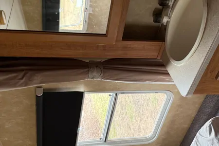 Forest River Wild Cat Fifth Wheel