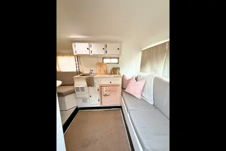 Beatrice the Boler