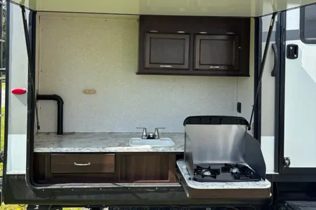 ✨Jayco Jay Flight 32BHDS – Sleeps 10 | Outdoor Kitchen | Family Bunkhouse ✨