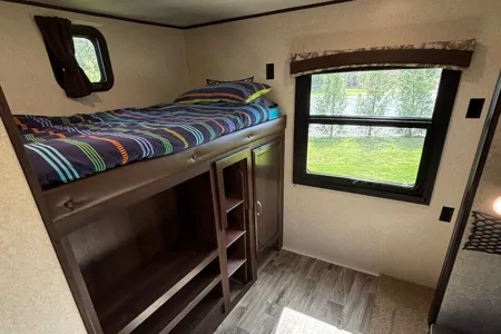 ✨Jayco Jay Flight 32BHDS – Sleeps 10 | Outdoor Kitchen | Family Bunkhouse ✨