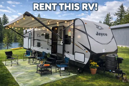 ✨Jayco Jay Flight 32BHDS – Sleeps 10 | Outdoor Kitchen | Family Bunkhouse ✨