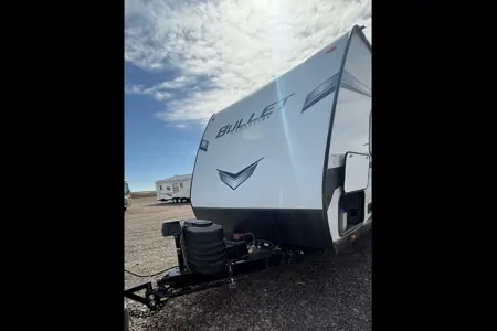 'Billie' 2023 Keystone RV Bullet Crossfire ACO2400