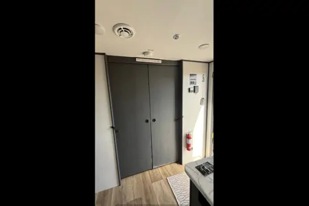 'Billie' 2023 Keystone RV Bullet Crossfire ACO2400