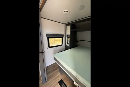 'Billie' 2023 Keystone RV Bullet Crossfire ACO2400