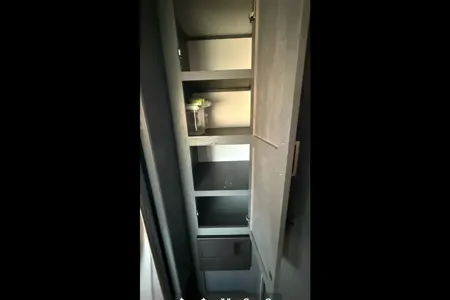 'Billie' 2023 Keystone RV Bullet Crossfire ACO2400