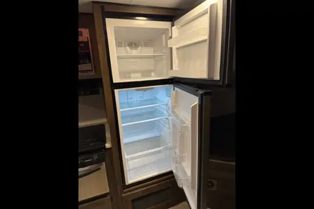 KZ connect 241 bhk Travel Trailer