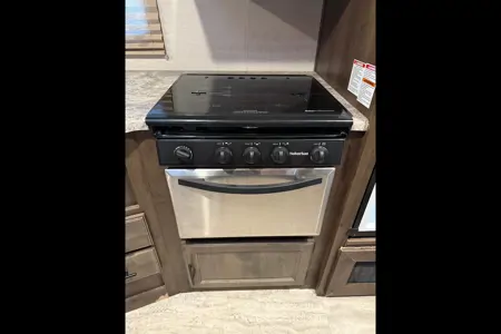 KZ connect 241 bhk Travel Trailer