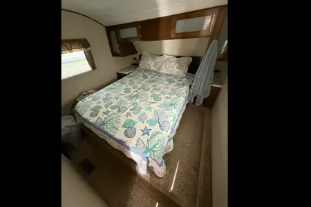 Kyle's Prime Time Crusader Lite Fifth Wheel