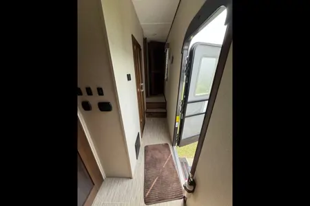 Kyle's Prime Time Crusader Lite Fifth Wheel