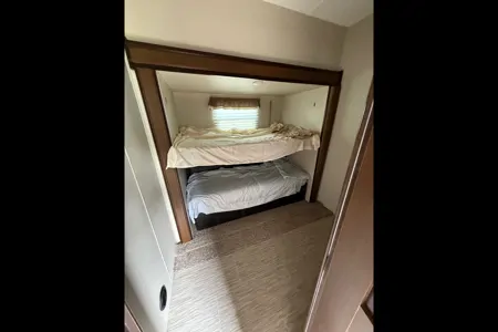 Kyle's Prime Time Crusader Lite Fifth Wheel