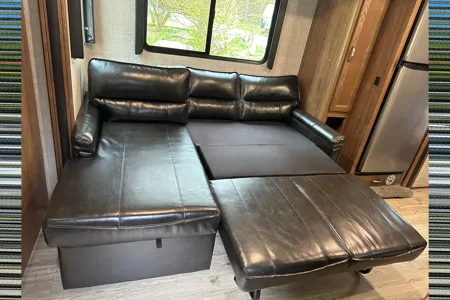 Bring Fido! Pet-Friendly Camping Adventure