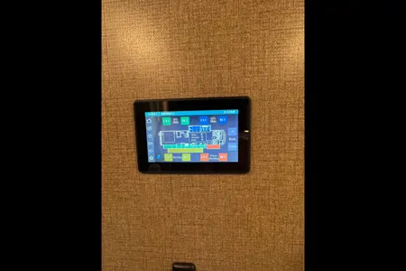 'Harriet' 2020 Thor Hurricane ACO628