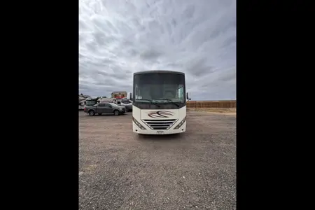 'Harriet' 2020 Thor Hurricane ACO628