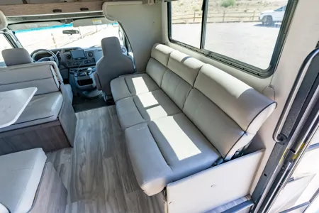 The Weekender! Great RV for Beginners 6280LE - 38132