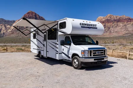 The Weekender! Great RV for Beginners 6280LE - 38132