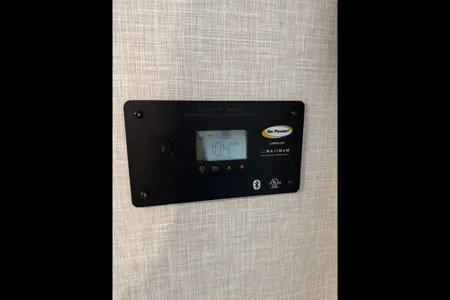 Cory's Flagstaff E Pro 19FBS Travel Trailer