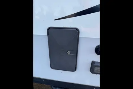 Cory's Flagstaff E Pro 19FBS Travel Trailer