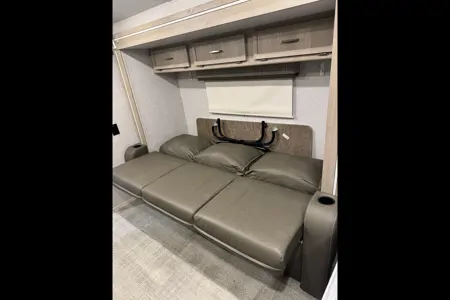 Cory's Flagstaff E Pro 19FBS Travel Trailer