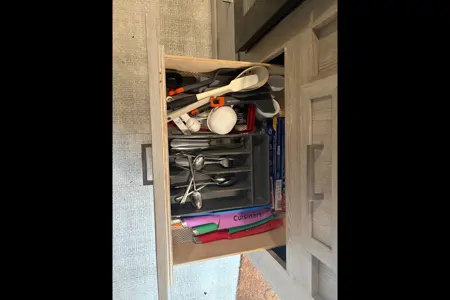 Cory's Flagstaff E Pro 19FBS Travel Trailer