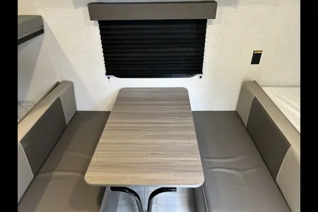 Skyla's Keystone Hideout Travel Trailer