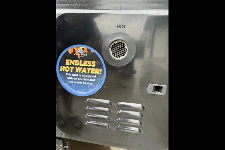 Skyla's Keystone Hideout Travel Trailer