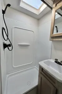 Grand River 32BRE Travel Trailer