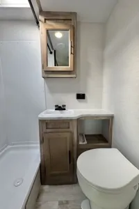 Grand River 32BRE Travel Trailer