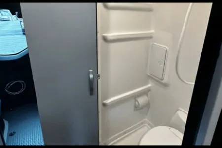 Alpine Adventure Ready Revel 4x4 (Winnebago Revel 44E)